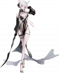 帕露媞娅