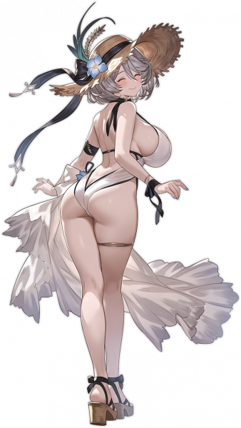 文件:德墨忒尔（泳装）立绘.png
