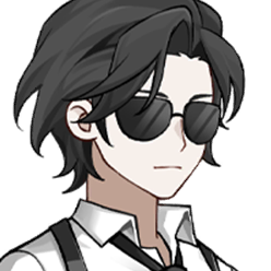 酒会保镖头像