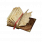 未完之书