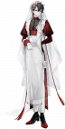 贴身侍从