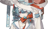 假日随拍头像