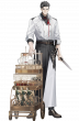 温情杀手
