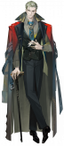 财富新贵