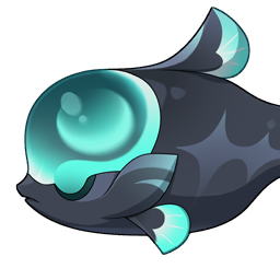 无背景-野生生物-图标-夜色明眼鱼.png