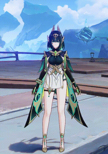 奈芙尔站立动作2.gif