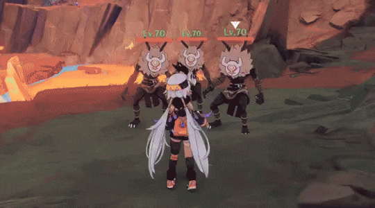电掣雷驰.gif