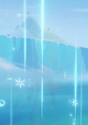 爱可菲入队动作.gif