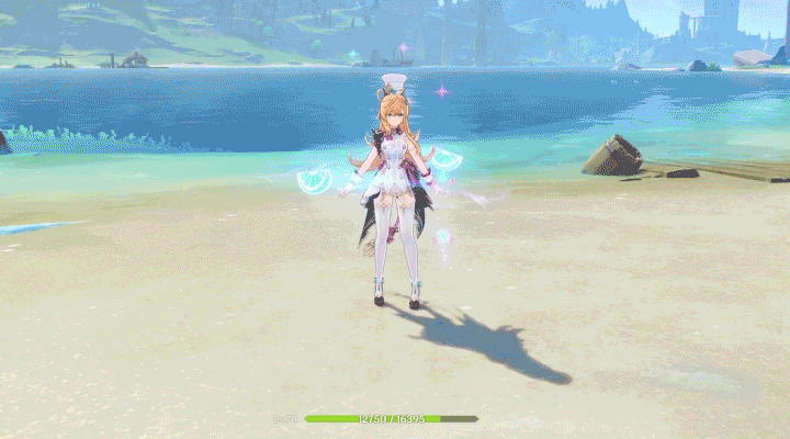 美食胜过良药.gif