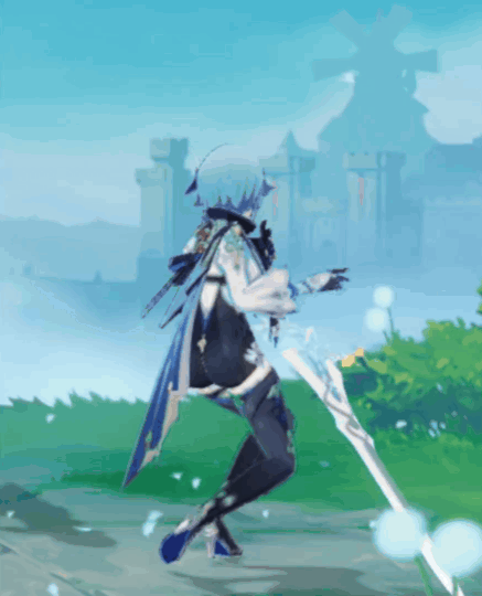 优菈入队动作.gif