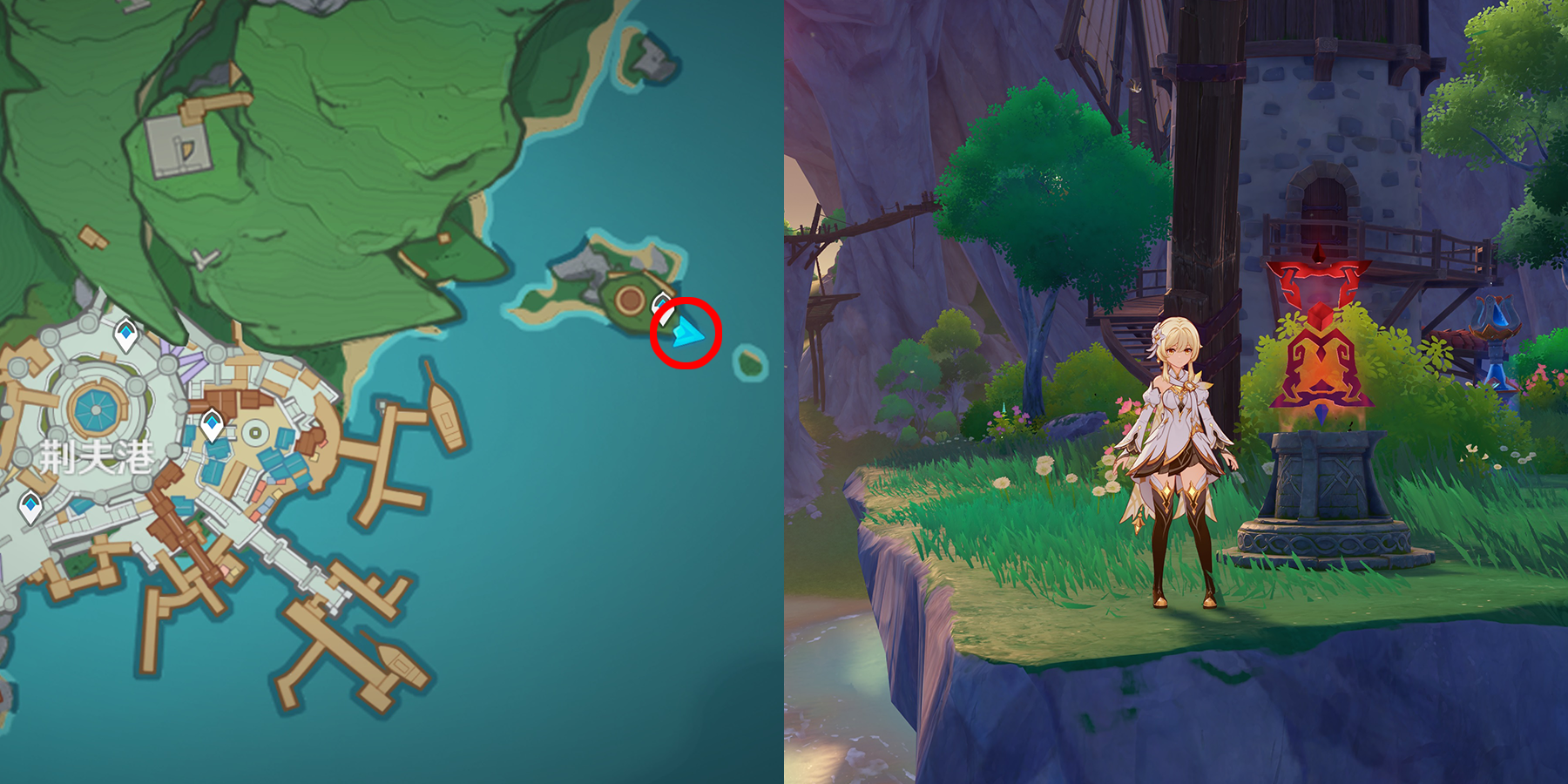 食物-海港鱼鱼堡-食谱位置.png