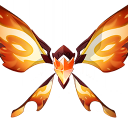 无背景-野生生物-图标-火晶蝶.png