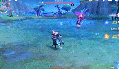 最后的特诺奇兹托克人帽子飞镖.gif