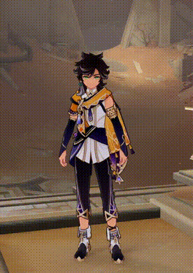 赛索斯站立动作.gif