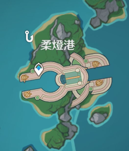 柔灯港·北岸钓鱼点.png