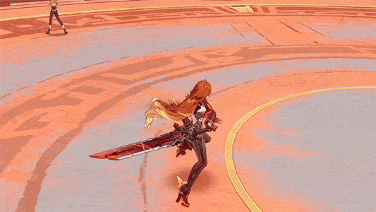 普通攻击·以火织命.gif