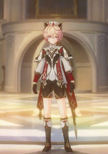 塔利雅站立动作.gif