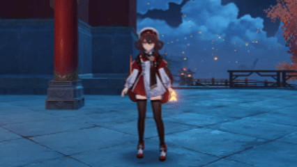 胡桃-宿雪桃红-站立动作1.gif