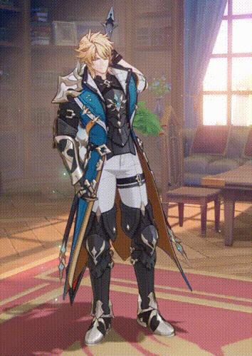 法尔伽站立动作.gif