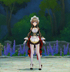 桑多涅站立动作2.gif