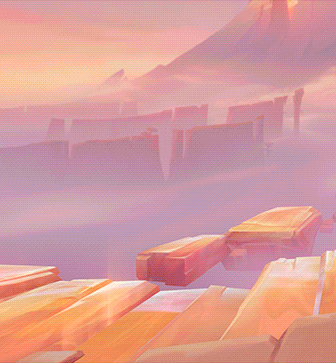 瓦雷莎入队动作.gif