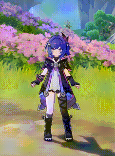 布伦妮站立动作2.gif