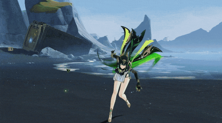 弈术·千夜一舞.gif