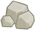 阻碍石块.png