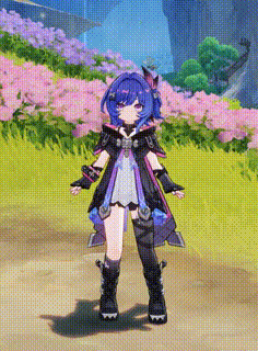 布伦妮站立动作.gif