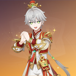 晨曦朝露 - 原神WIKI_BWIKI_哔哩哔哩