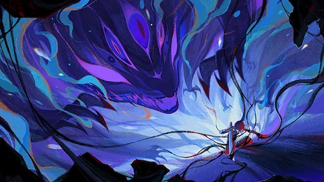 略显陈旧的《勇敢的特奎》-内容.png