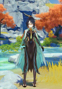 闲云站立动作.gif