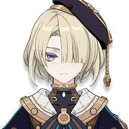 菲米尼头像.png