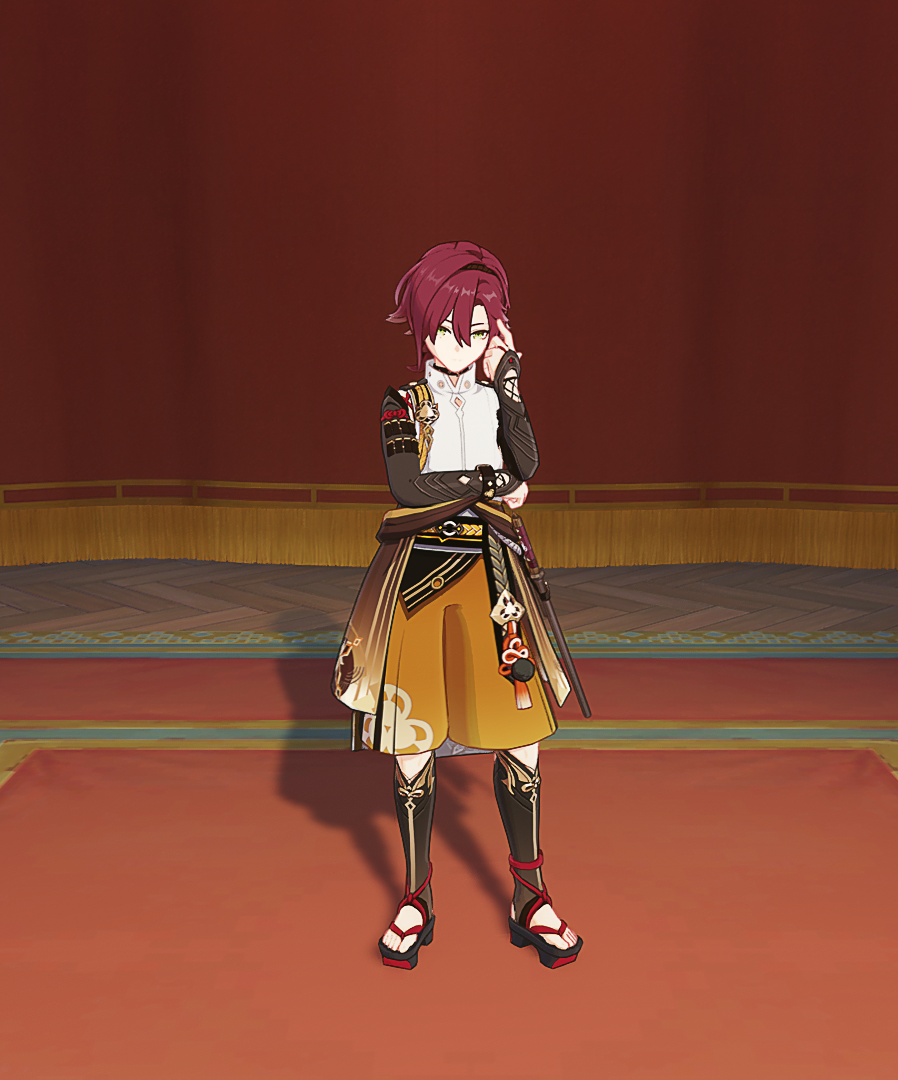 表演诀窍-鹿野院平藏-凝神思索.png