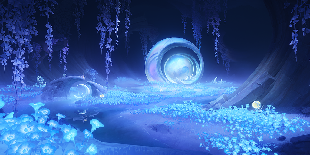 地理志-挪德卡莱-月下的庭院.png
