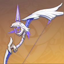 阿莫斯之弓 - 原神wiki_bwiki_哔哩哔哩