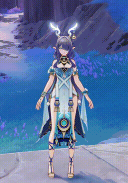 菈乌玛站立动作.gif
