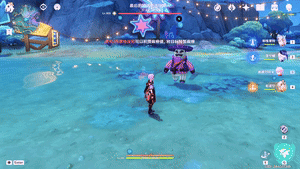 最后的特诺奇兹托克人肚皮撞击.gif