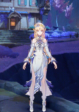尼可站立动作.gif