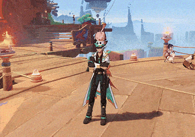 普通攻击·祛风妙仪.gif