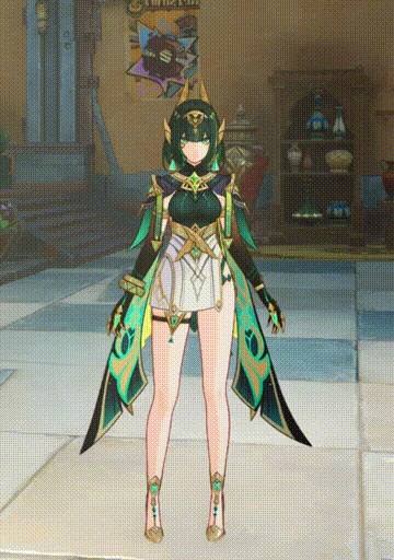 奈芙尔站立动作.gif