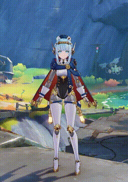 伊涅芙站立动作2.gif