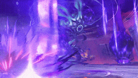 蚀灭的源焰之主切开场地.gif