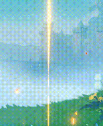 可莉入队动作.gif