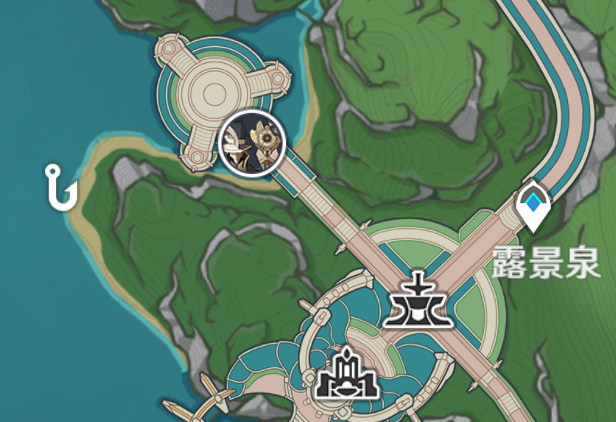 冰風組曲世界Boss 釣點.png