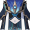愚人众·藏镜仕女