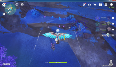 Map-清籁岛富集点1.png
