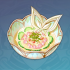 霜冻冰花汤