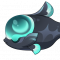 无背景-野生生物-图标-夜色明眼鱼.png