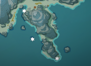 某人的漂流瓶 - 原神wiki_bwiki_哔哩哔哩